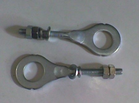 ESTIRA CADENA
